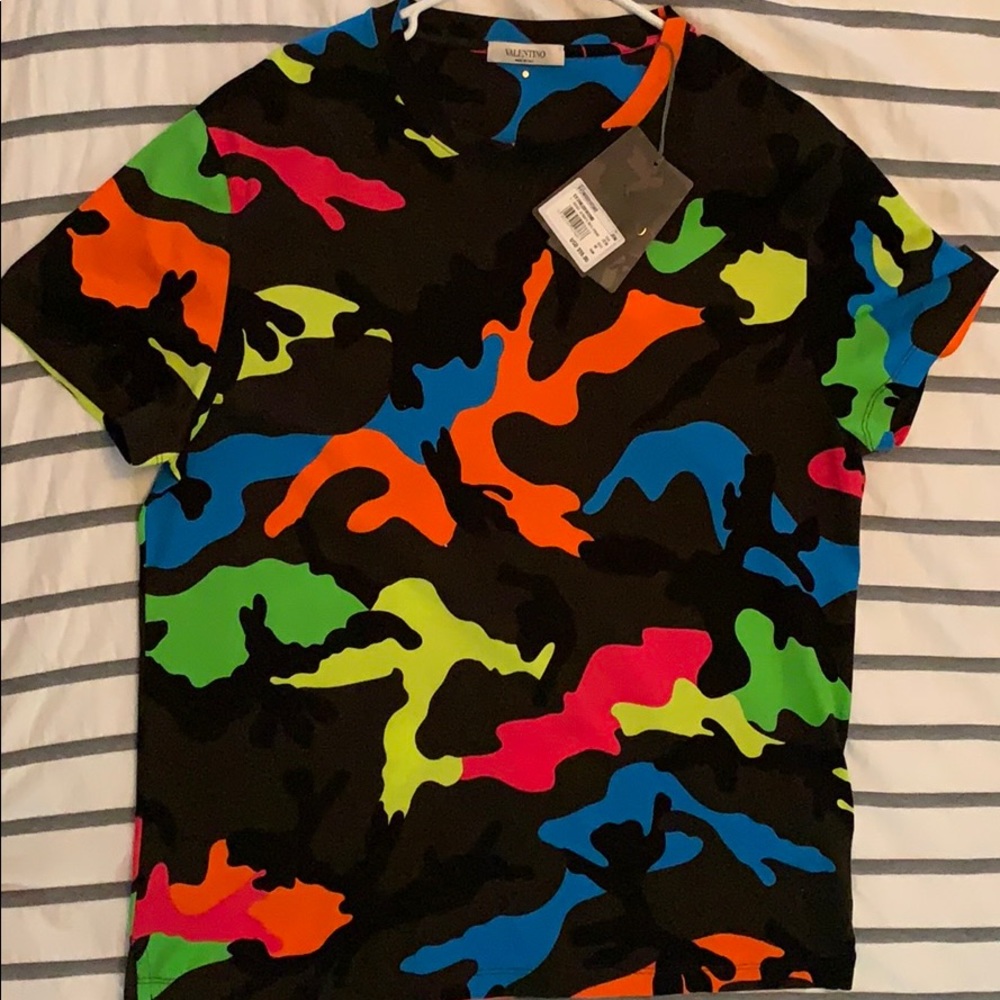 Valentino T-shirt